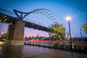 Admissions Transfer Student Twilight Tour