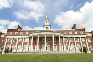 Mercer Law School