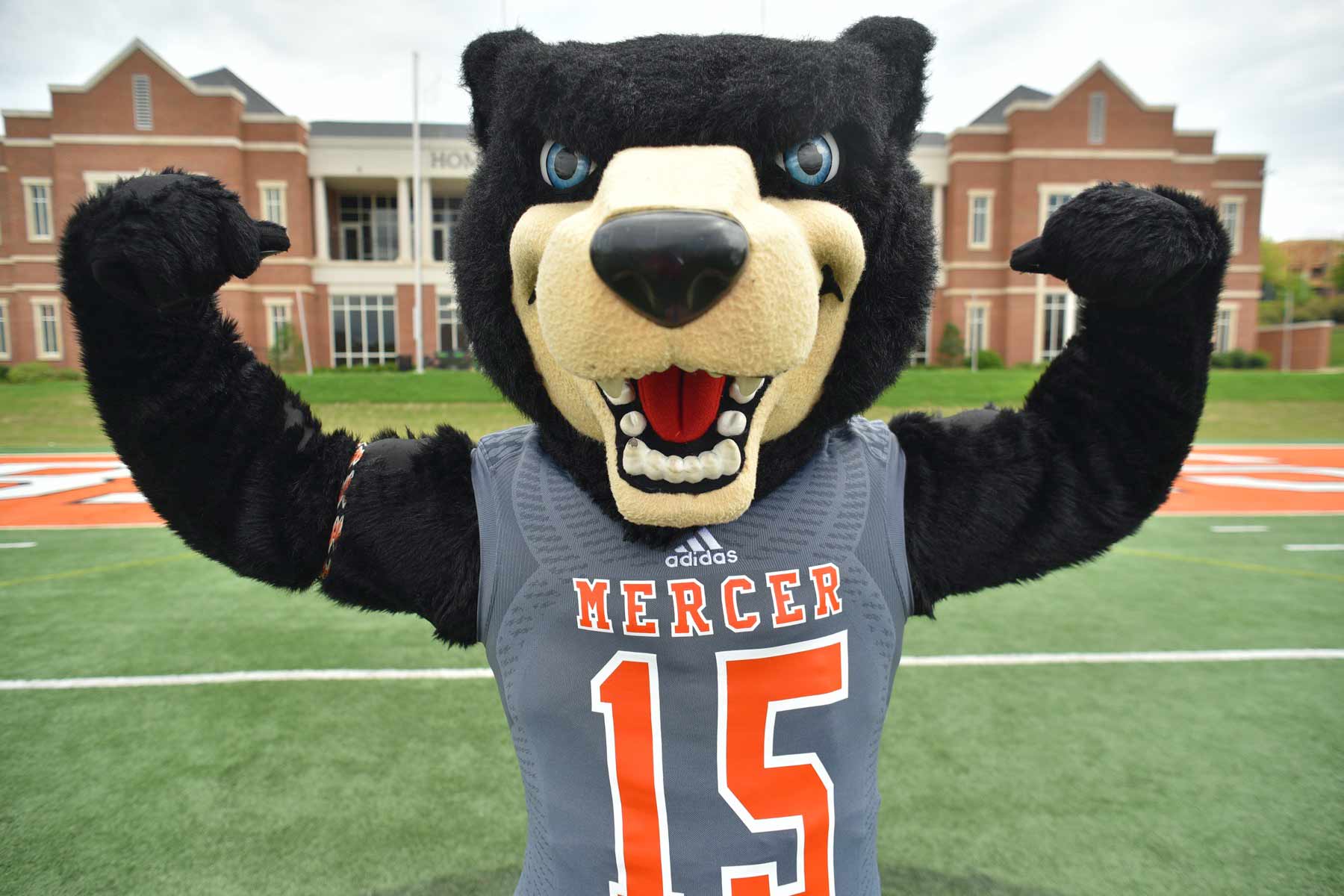 Mercer Vs University Of Alabama Football Tailgate Mercer Events