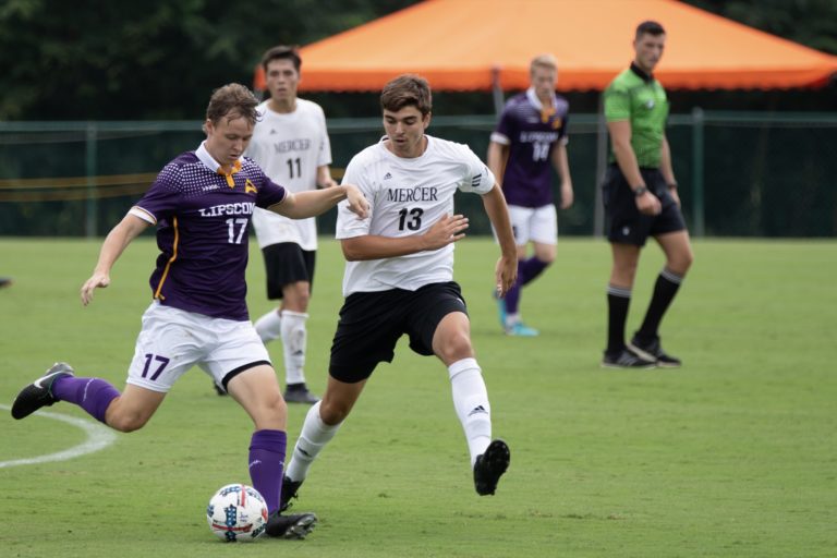Men’s Soccer vs. State Mercer Events
