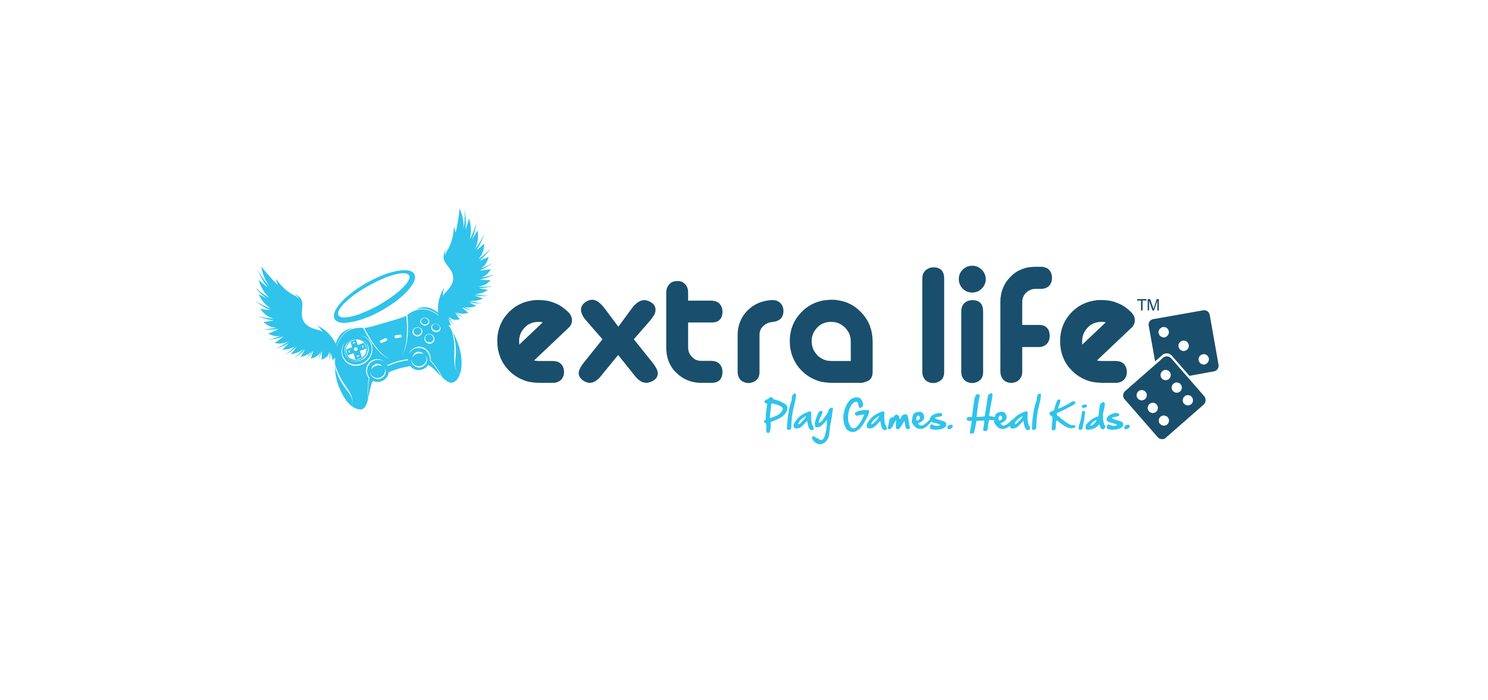 Extra Life – Everyday Gaming Society