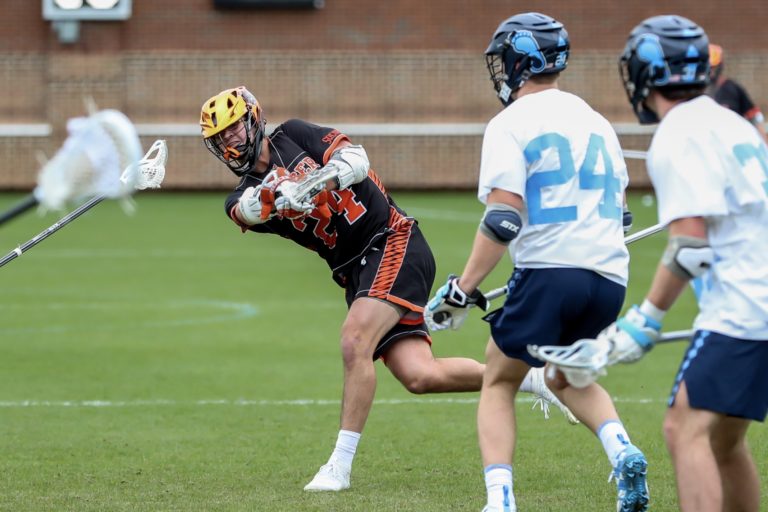 Men’s Lacrosse vs. High Point Mercer Events