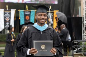 COMMENCEMENT ATLANTA 2019