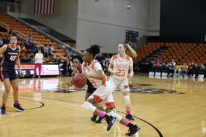 Athletics Women's Basketball