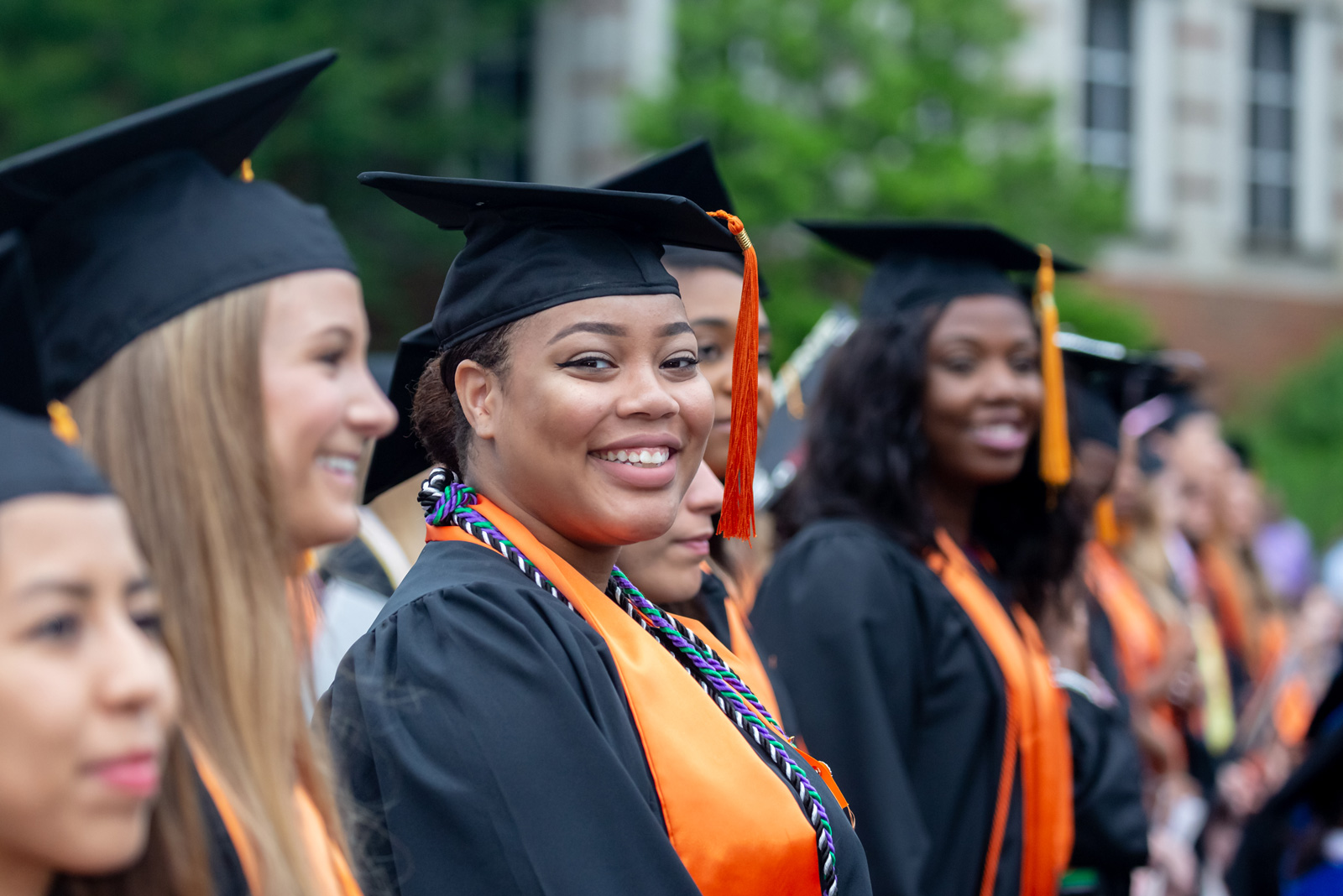 Titans to Bears Webinar: A Seamless Pathway to a Bachelor's Degree - Mercer University