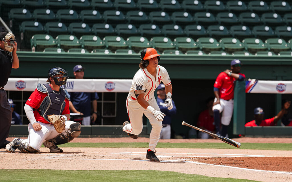 Baseball vs. California State University Northridge (CSUN) | Mercer Events