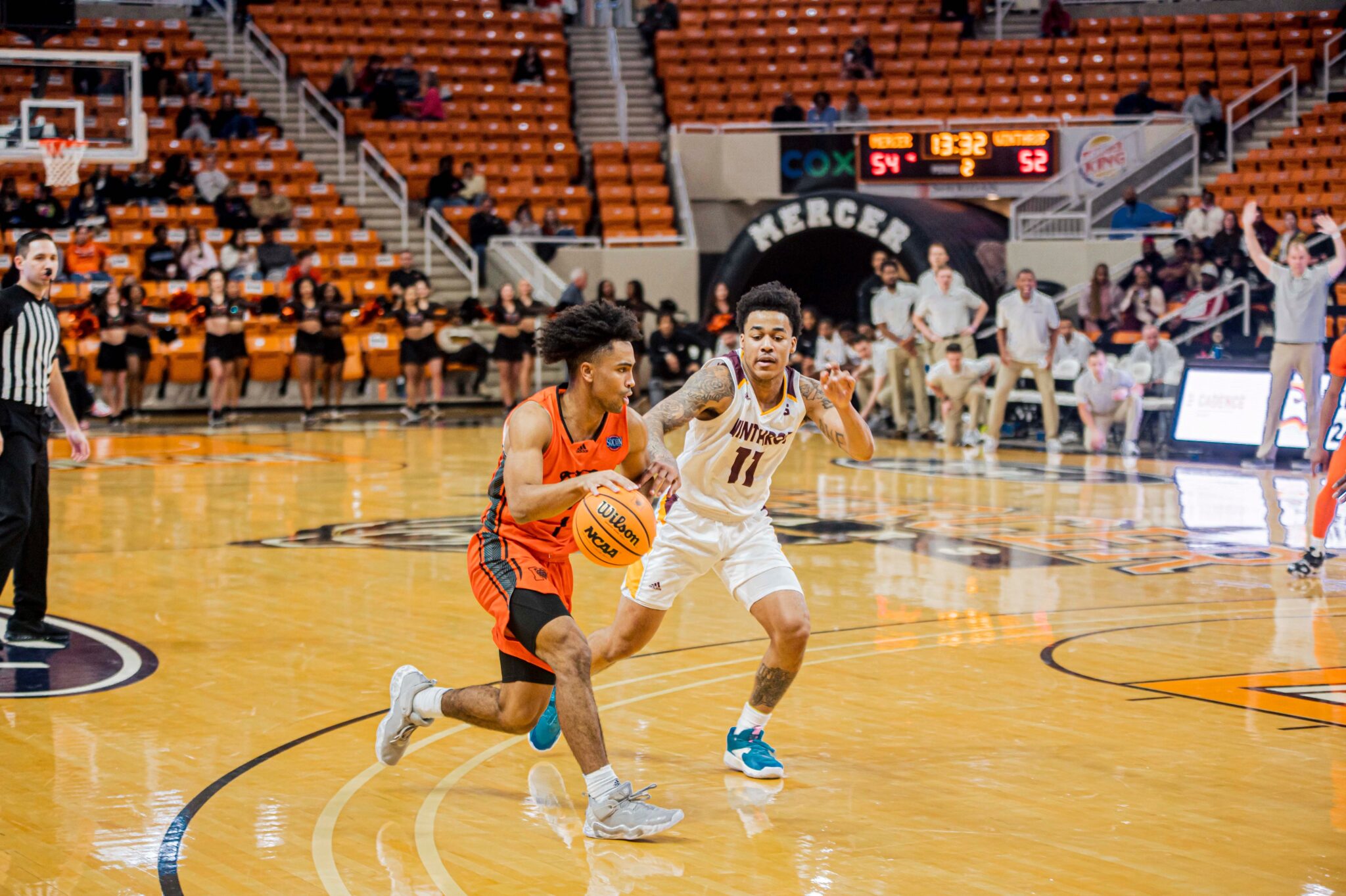 Men's Basketball - University of Tennessee Athletics