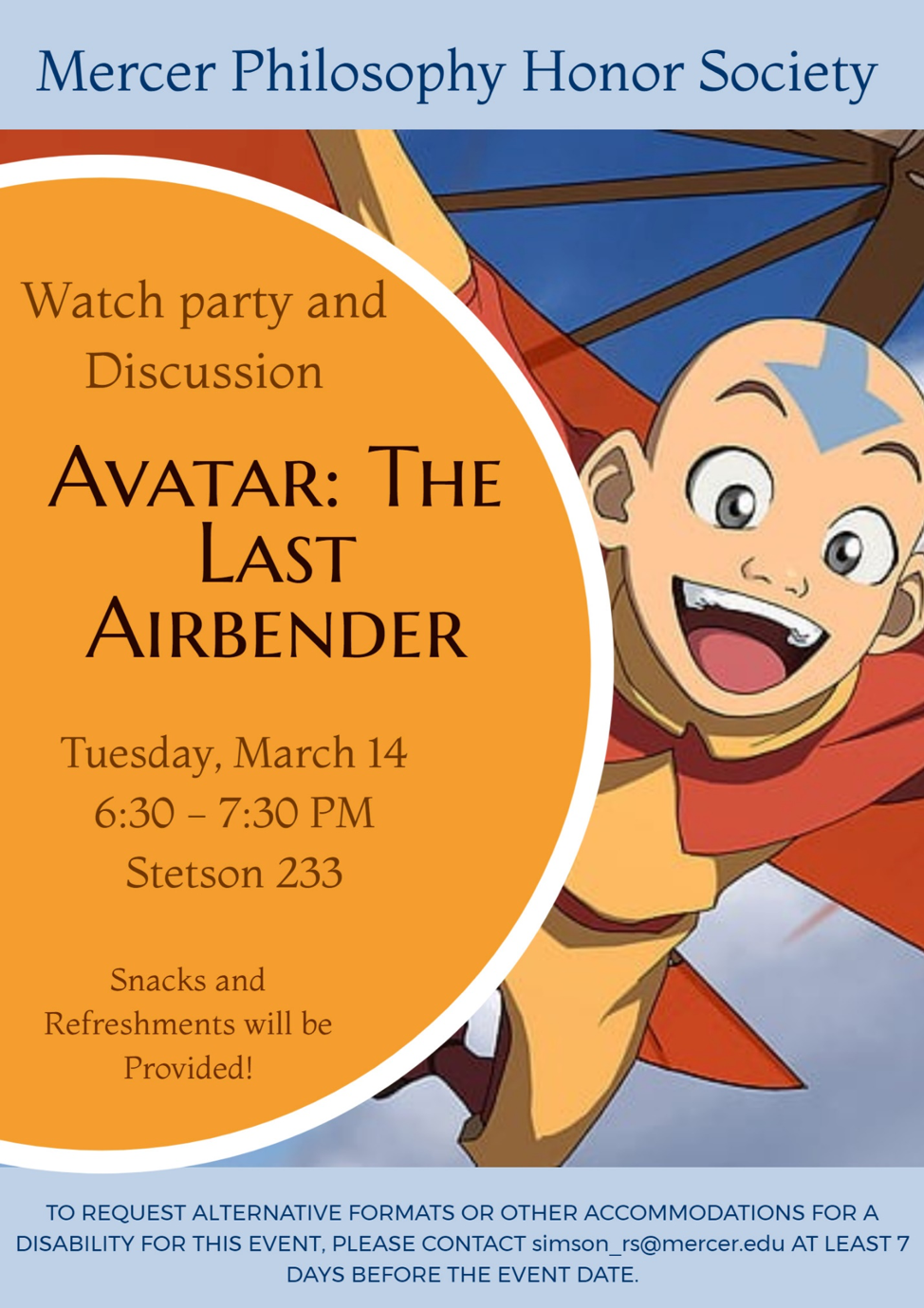 The Last Airbender streaming where to watch online