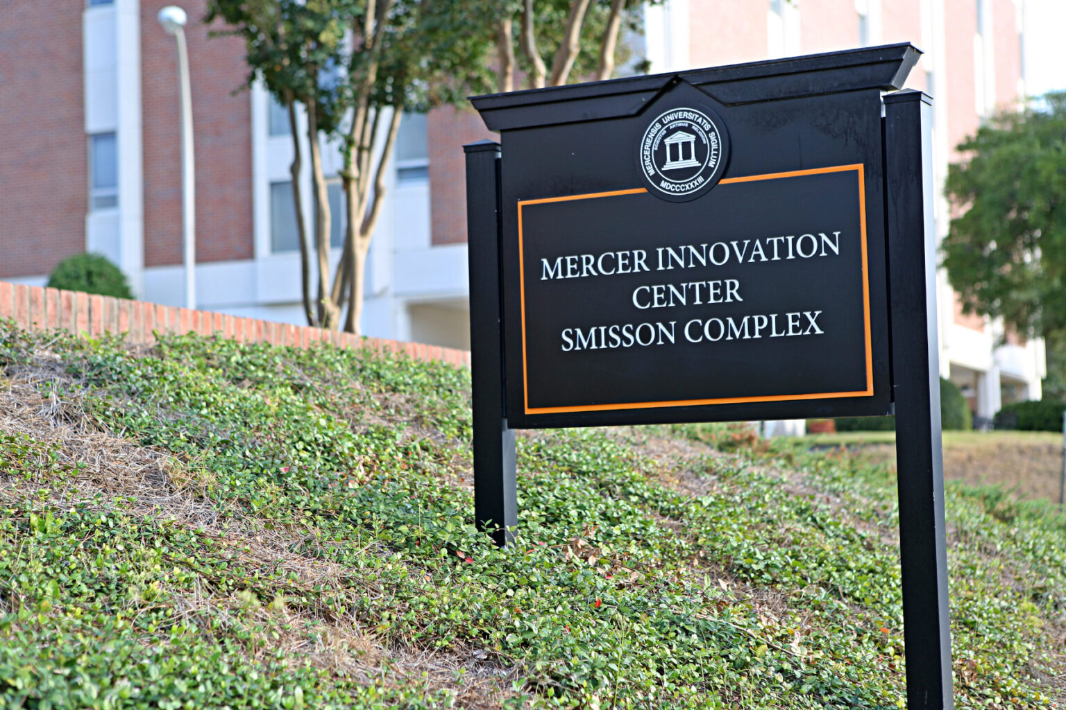 Mercer Insight Community Innov8GA Fall Conference at Mercer University | Mercer Events