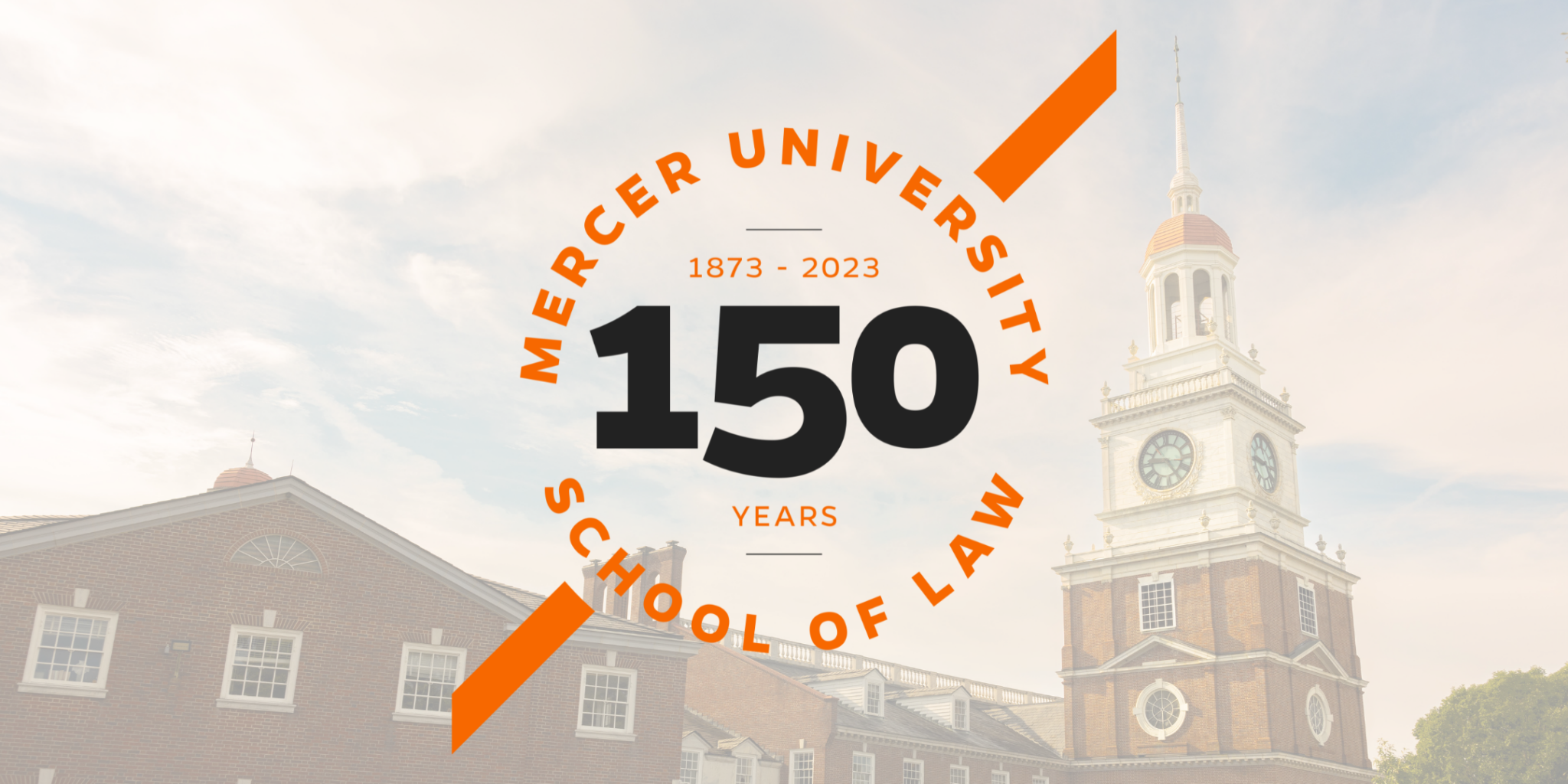 Mercer Law 150th Anniversary Celebration Mercer Events