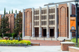Stetson Hall