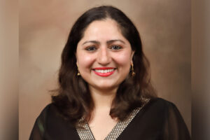 Dr. Shehnaz Haqqani