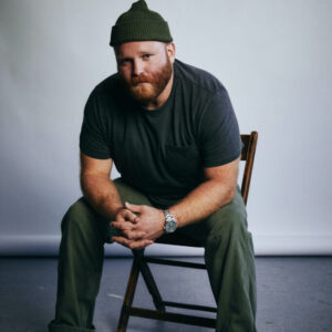 Jacob Keith Watson