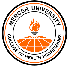 College of Health Professions seal