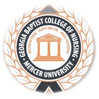 College of Nursing seal.