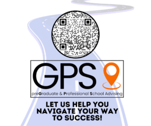 Promotional graphic for GPS webinar.