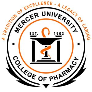 College of Pharmacy seal