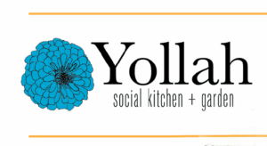 Logo for Yollah