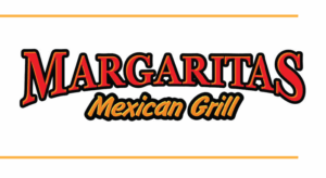 Logo for Margaritas Mexican Grill.