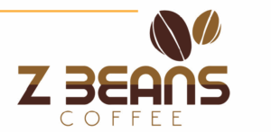Z Beans logo.