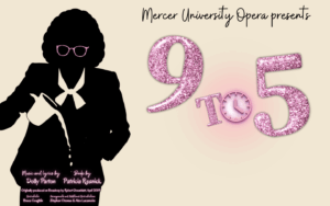 Promotional graph for 9 to 5.