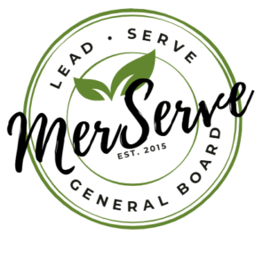 MerServe logo
