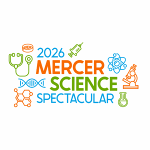 Mercer Science Spectacular graphic