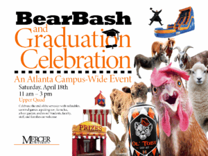 Promotional image for BearBash.