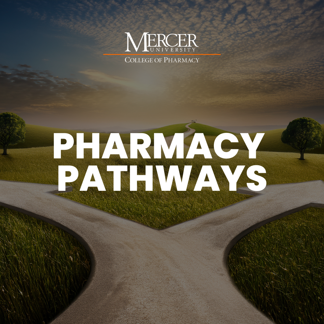 Pharmacy Pathways graphic.